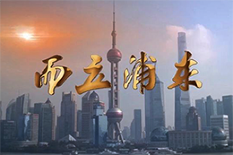 浦发银行&上海信托《而立浦东》联合特别呈现