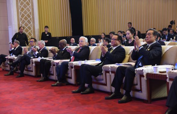 润华伙伴丨三角轮胎5.8亿美元投资的美国工厂正式启动