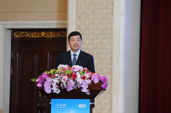 润华伙伴丨三角轮胎5.8亿美元投资的美国工厂正式启动